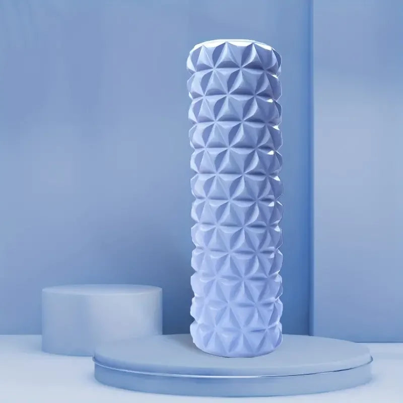 Luxe Textured Foam Roller