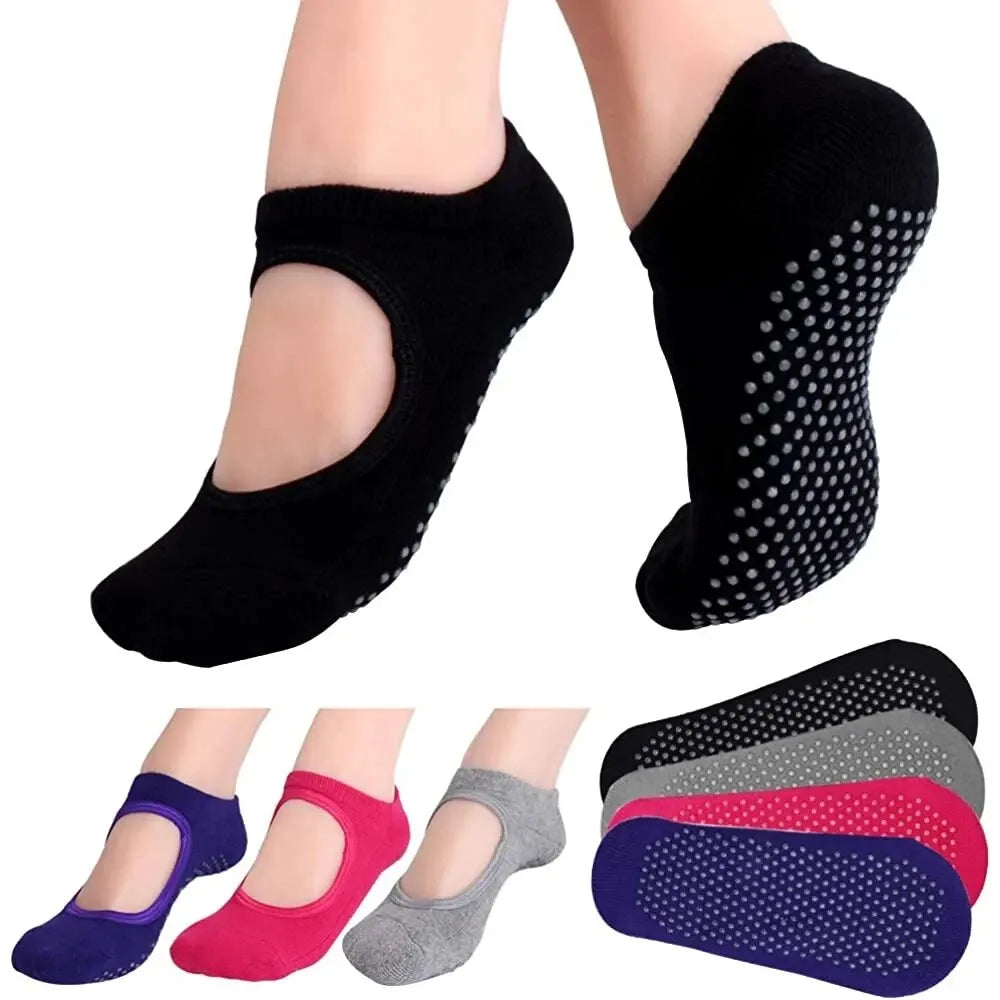 Yoga Socks