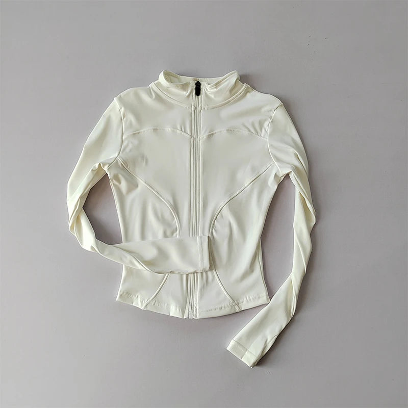 FlexFit Long Sleeve
