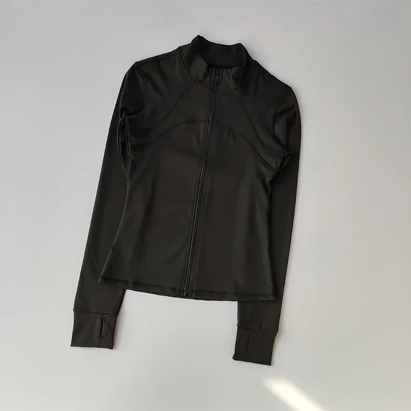 FlexFit Long Sleeve