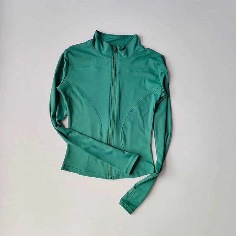 FlexFit Long Sleeve