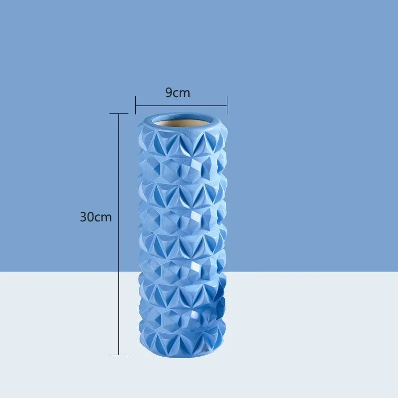 Luxe Textured Foam Roller