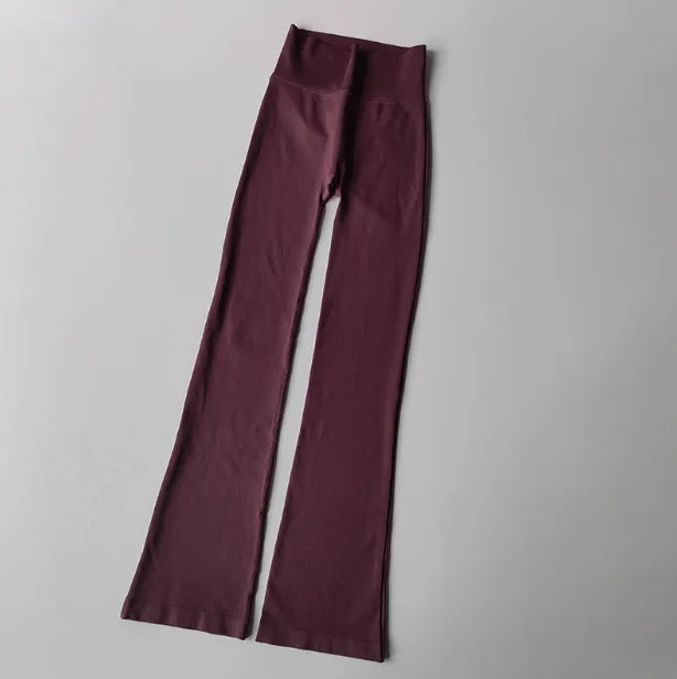 FlexFit Yoga Pants