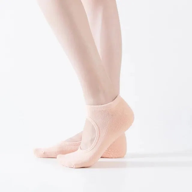 Yoga Socks