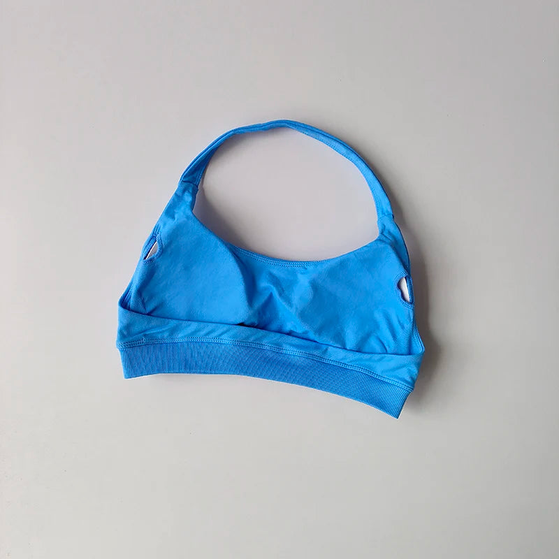 Seamless Strength Bra