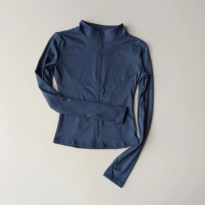 FlexFit Long Sleeve