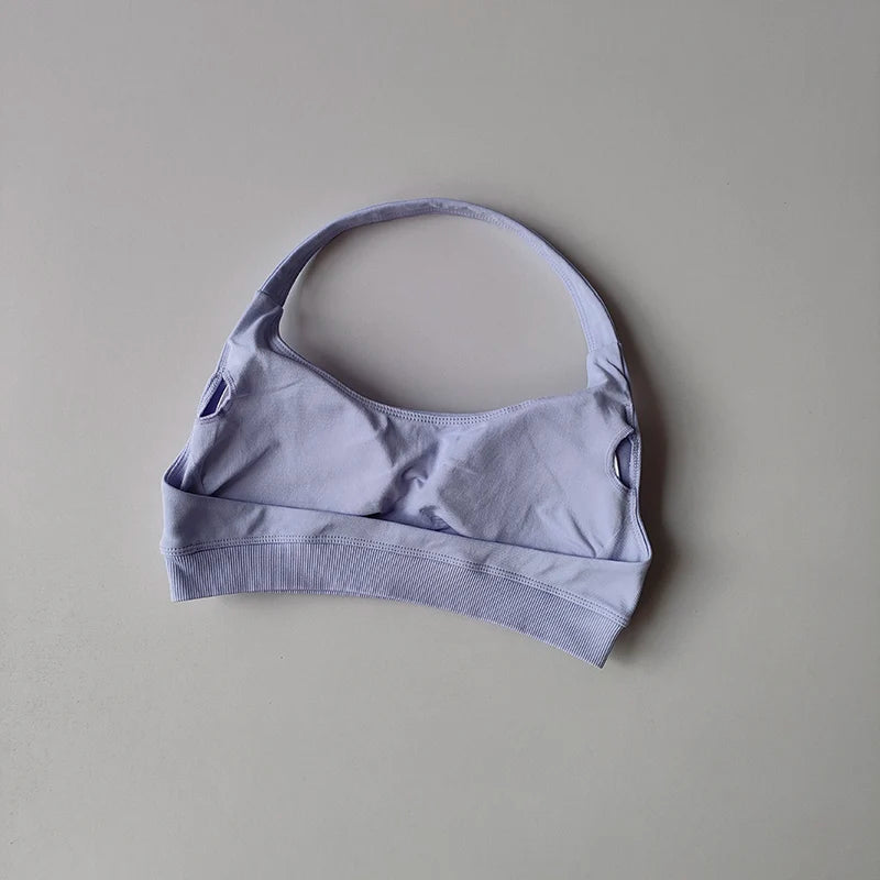 Seamless Strength Bra