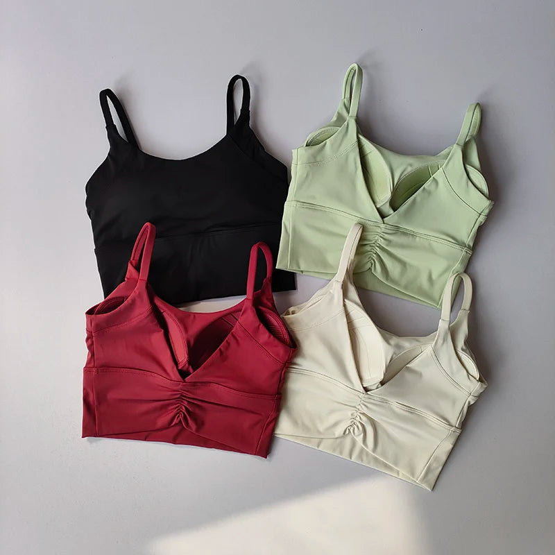 CalmCore Top