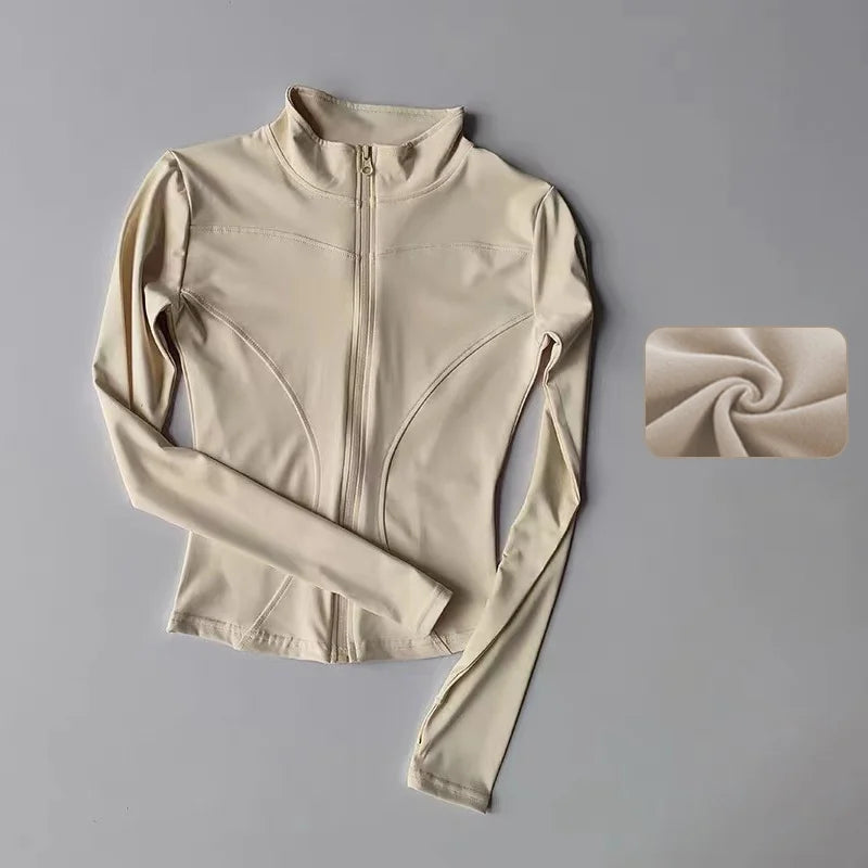 FlexFit Long Sleeve