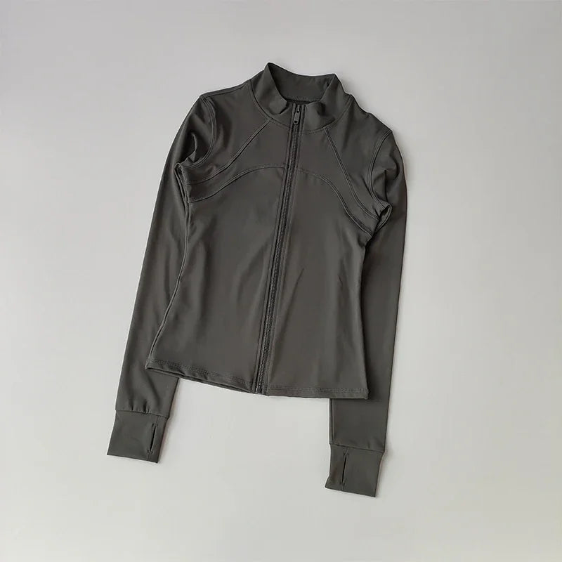 FlexFit Long Sleeve