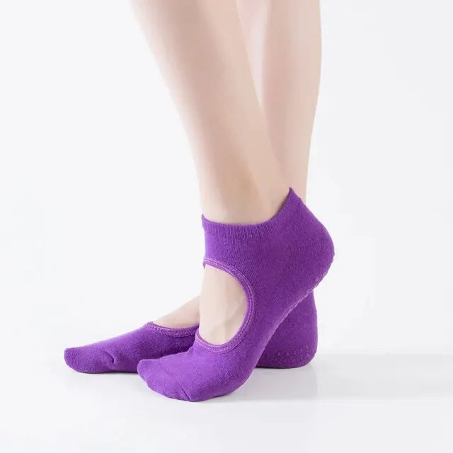 Yoga Socks