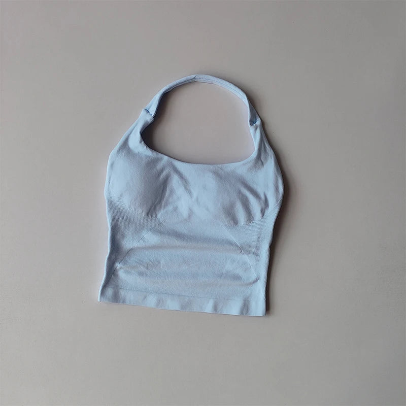 FlexFit Halter Top