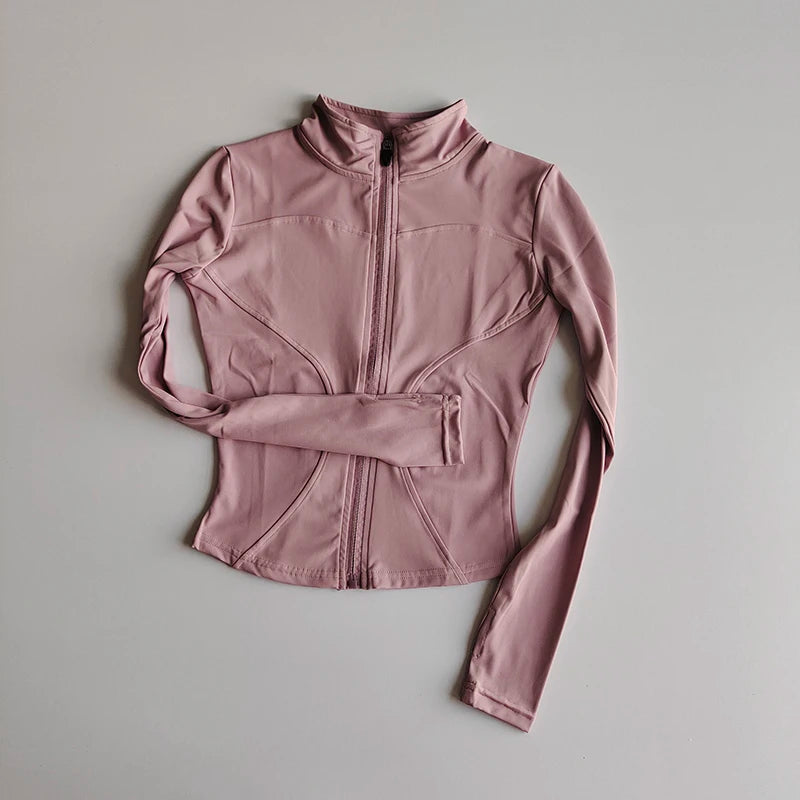 FlexFit Long Sleeve