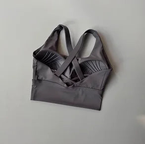 CrossFlex Top