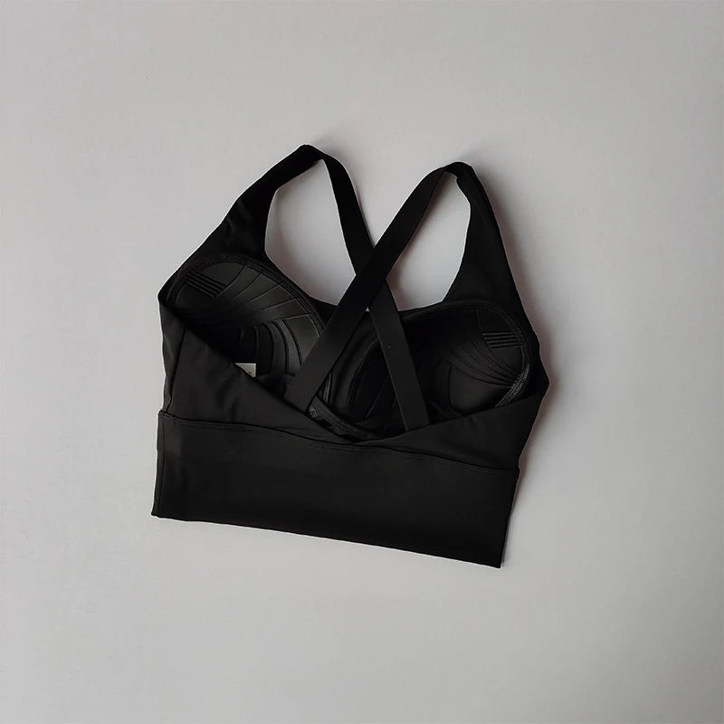 CrossFlex Top
