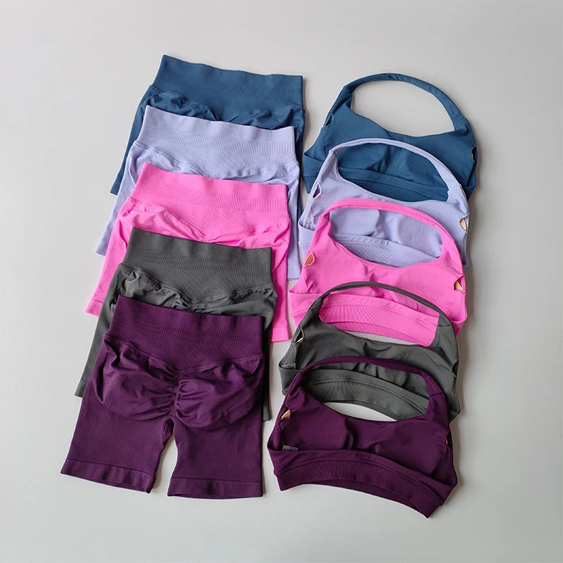FlexFit Set