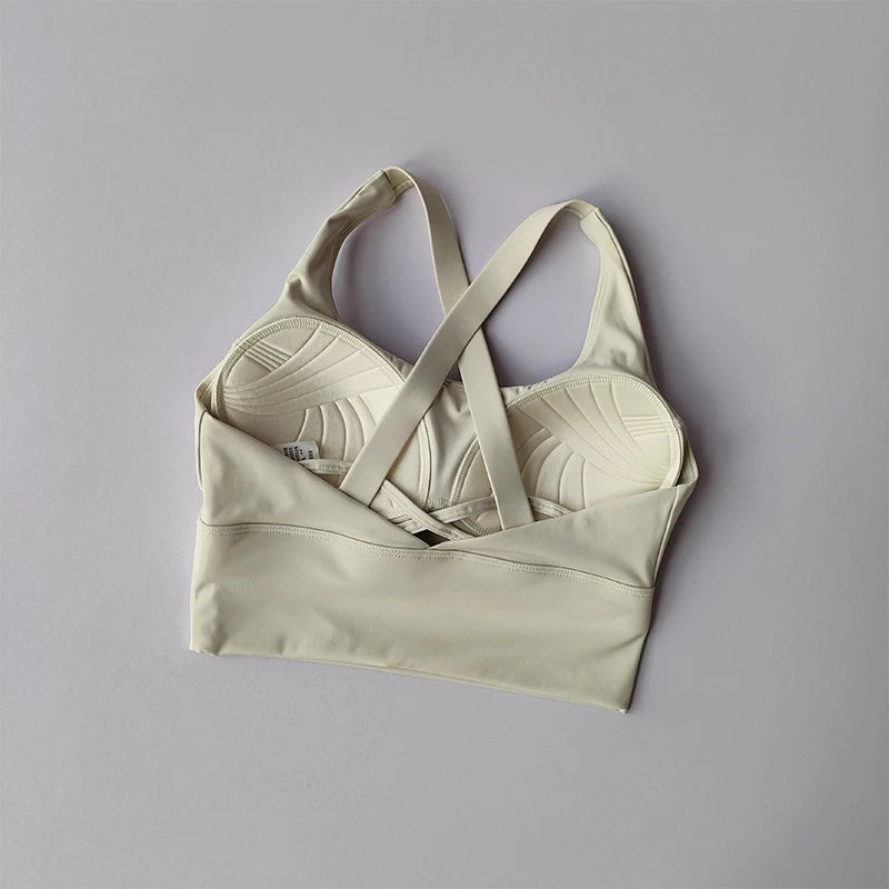 CrossFlex Top