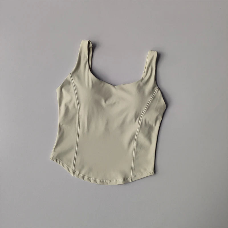 FlexFit Tank