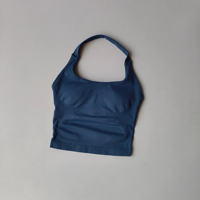 FlexFit Halter Top