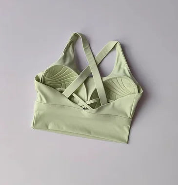 CrossFlex Top