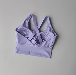 CrossFlex Top