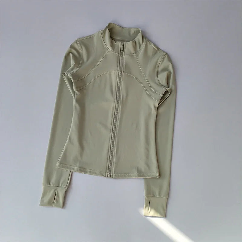 FlexFit Long Sleeve